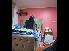 Play MP4 - Los padres de mi novia nos dejaron solos en casa y nos divertimos &lpar; SEXO REAL CASERO &rpar;