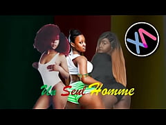 Play MP4 - Vidal Sexe Priv&eacute; Douala