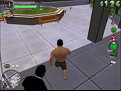 Play MP4 - Bonetown Vacation &colon; Se&period;1 Ep&period;8 'Downtown Twin Dilema&excl;'