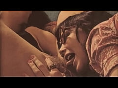 Play MP4 - Dark Lantern Entertainment 'Vintage Lesbian Threesome'