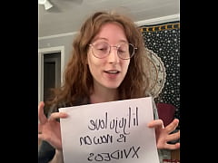 Play MP4 - Verification video