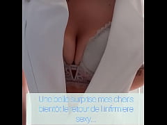 Play MP4 - En septembre je fais un retour en fanfare pour des consultations privees ca te &period;&period;&period;