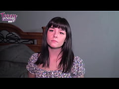 Play MP4 - Nasty Babysitter Nova Vixen Got Creampied By Seth Brogan&excl;