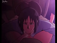 Play MP4 - Ymir es tremenda perra que me chupa muy rico - Shingeki no kyojin