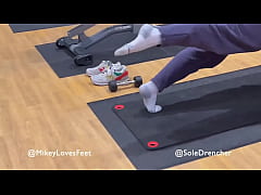 Play MP4 - Now streaming on my sites&period; Feet-uring - soledrencher