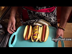 Play MP4 - That's One Hot Sausage&comma; Stepuncle - Jack Waters&comma; Damian Night