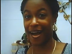 Play MP4 - Sensual lesbian babes have banana lesbian sex and lick each other's pussies