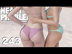 Play MP4 - And even more sexy asses up for grabs &bull; HEART PROBLEMS &num;243