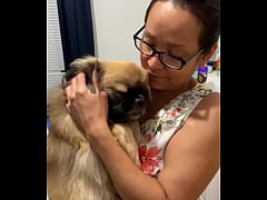 Play MP4 - Getting to know Anna Maria Mature Latina