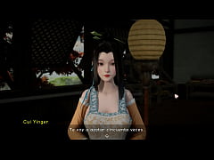 Play MP4 - escape romantico el juego donde las asiaticas son hermosas