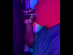 Play MP4 - Dick was huge but I got that nut  tho