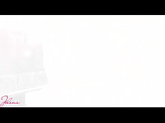 Play MP4 - Cowgirl Jelena Jensen Dildo Fucks Herself After Solo Teasing Scenes&excl;