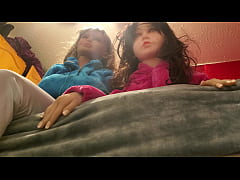 Play MP4 - Dads Teach Sex Dolls &lpar;Part 1&sol;3&rpar; - Step Daughter Taught To Suck Dick