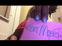 Play MP4 - Standing Above You Clapping My Booty