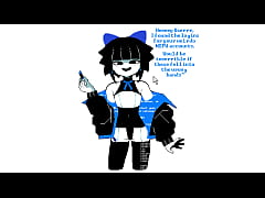Play MP4 - Windows virus gets forcibly edited &lpar;original artist&colon; Dizzyspells&rpar;