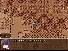 Play MP4 - &lpar;  18 &rpar; H RPG Games Mira's Exorcist &num;2