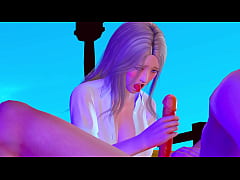 Play MP4 - LUSTFUL ASIAN SLUT MOANS LOUDLY FROM HARD ANAL SEX AND DEEP THROAT &lpar;ANIME HENTAI   SFM   HENTAI GAME&rpar;