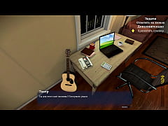 Play MP4 - Complete Gameplay - My Sexy Neighbor&comma; Part 1