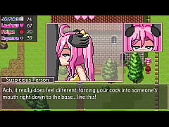 Play MP4 - Noelle Does Her Best&excl; - 9 No Commentary