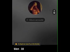 Play MP4 - C'est moi ou les gays de grindr sont juste compl&egrave;tement perch&eacute; et vraiment cons &quest;Si t'arrive pas &agrave; comprendre le souci&period;&period;&period;