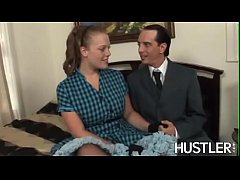 Play MP4 - Lovely Sierra Skye dicked before gentlemans facial