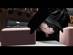 Play MP4 - Roblox femboy breeding
