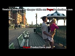 Play MP4 - Pegas Productions - Compilation Candy Kiss Vieux Qu&eacute;bec
