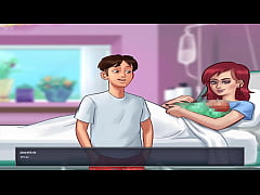 Play MP4 - Summer Time Saga - &lpar;PT 57&rpar; - &lbrace;DarkCookie&rcub;