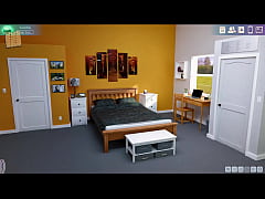 Play MP4 - Lust Academy 185