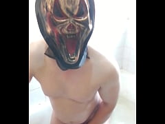 Play MP4 - Hunk jacks off his cock in bathtub &lpar; Daddy Dirty talk Session &rpar; Porn for women