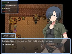 Play MP4 - Fazendo sexo anal com um colega de trabalho na loja - Bounty Hunter License - Parte 4