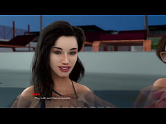 Play MP4 - Away from home &num;5- Gameplay