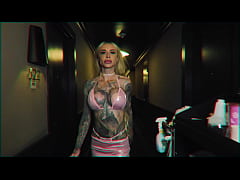 Play MP4 - HONK KONG 1986 Russian street whore got smashed in her ASS