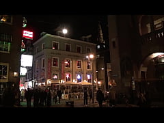 Play MP4 - Offbeat Amsterdam Red Light District Walking Tour