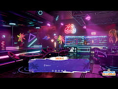 Play MP4 - EP19&colon; Miami Threesome with Veronika and Nikki - Grand Tits Adventure &lpar;Gameplay&rpar;