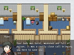 Play MP4 - &lpar;  18 &rpar; H RPG Games Renryuu Ascension &lbrack; Eng&period;&rsqb; &num;66