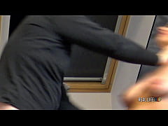 Play MP4 - Real Life Porno 67&colon; New Face Jolana First Anal&comma; Rimming & Piss Swallowed&period;