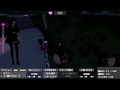 Play MP4 - バレないように裸コートで露出するセレカさん 2024-06-03 23-13-49