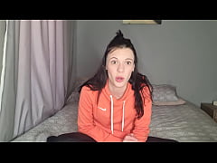 Play MP4 - Slutty Milf humiliating your micro small penis &vert; I like big cock