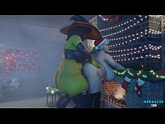 Play MP4 - Enjoying a rich and big cock