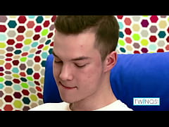 Play MP4 - Watch Matthew M Wearing Up Some Sexy Underwear Just Before Jerking Off&excl;