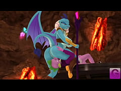 Play MP4 - Dragon Horny by Gorika