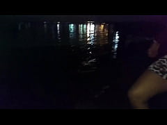 Play MP4 - Uma rapidinha no Porto de Santos com a BombomD4