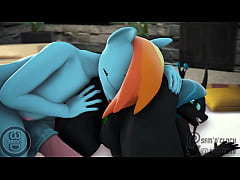 Play MP4 - Chrysalis X Dash O'clock3D