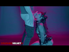 Play MP4 - CVX 121 Ropebaby the demon