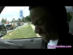 Play MP4 - BlacksOnBoys - Nasty sexy boys fuck young white sexy gay guys 17