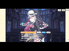 Play MP4 - 《傳奇四葉草 ~Legend Clover~ 》拉斯普丁