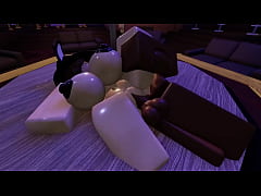Play MP4 - Fucking a nice ass in Roblox