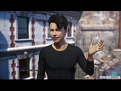 Play MP4 - LUST ACADEMY &num;38 &bull; She's just a very sexy beauty&excl;