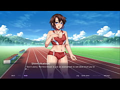 Play MP4 - Break the Rematch Part 2 ep1 - Bondage threesome